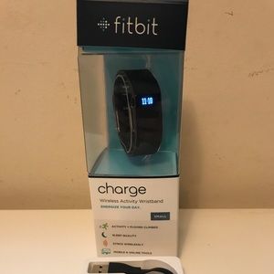 Fitbit Charge